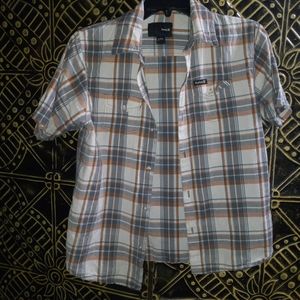 Boy L Hurley Shirt